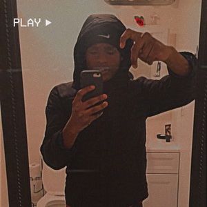 Meet your Posher, Jaylen